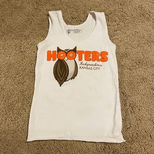 4 for $10! Hooters Girl Top XXSMALL